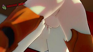 i love futa pyrrha fucking weiss compilation