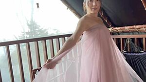 Feeling Cozy In Snow While Sharing Delicious Winter Meals