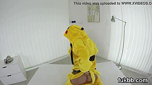 flirty teen 18+ masturbates and gets pounded! wow!