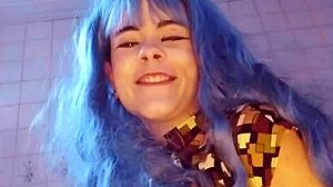 Showing My Cuckold How He Deserves Humiliation