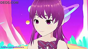 follow this 7-day femdom joi schedule 😈