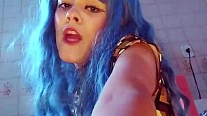 Showing My Cuckold How He Deserves Humiliation