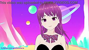 follow this 7-day femdom joi schedule 😈