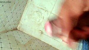 Intriguing Indian Wife Monster Cock Anal Scene