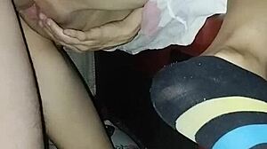 i fucked my slut stepsister hard this morning