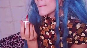 Showing My Cuckold How He Deserves Humiliation