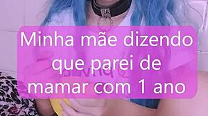 Showing My Cuckold How He Deserves Humiliation