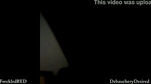 i sucked off a stranger’s huge cock at a glory hole last night. wildest outdoor thrill ever!