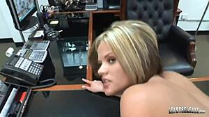 Nikki Grind Milks Bbc