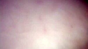 bbw brazilian putinha giving ass in hotel