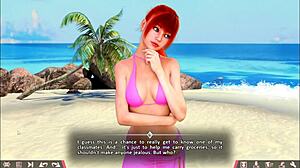 Imagine This Amateur Teen With Perfect Tits And Ass Enjoying Anal