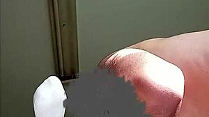 Hot girlfriend begs for action now.