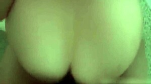 Mara Bent Over for Hardcore Anal! What a Cock!