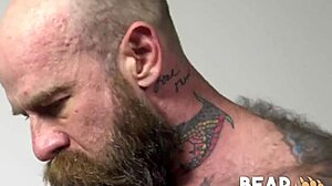 Jack Dixon geblasen vor rohem Fick!