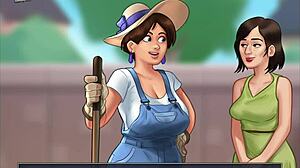 summertime saga 132 episode adventure