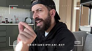 Cipriani Academy - Episodio 4 Como Ser Actor Porno En Colombia