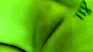 Hot Wife Fucked While Husband Works