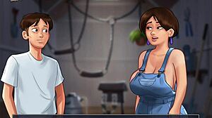 Yaz Macerası 132. Bölüm Serüveni