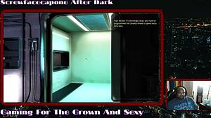 Vampire Syndicate Gangs of Moonfall: Old School CRPG with Suggestive Scenes Demo