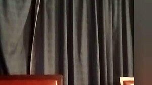 Sexycumminmypussy squirts like a water park with vibrator