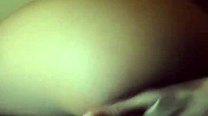 How My Beautiful Ass Bounces With Passion