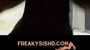 Step-Sister Aria Lee's Big Booty Pounded In POV!