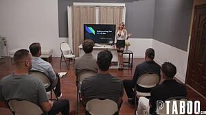 Emotional Joi Session with Danielle Renae