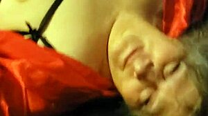 Husband catches milf seducing big black cock? Share the horny action!