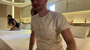 Sharing Wife With Subscriber