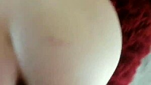 Colombian neighbor gets licked in thanks