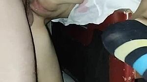 i fucked my slut stepsister hard this morning