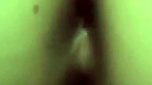 Mara Bent Over for Hardcore Anal! What a Cock!