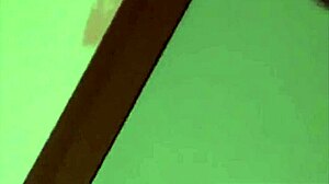 Mara Bent Over for Hardcore Anal! What a Cock!