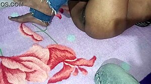 Indian Couple's Bedroom Update Video