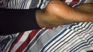 trim 38c19a9d-309f-4d68-9e66-1938bcd7552f mov footjob black retro ebony blue films