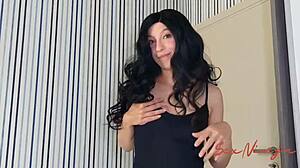 my step-mom keeps me focused with her pussy