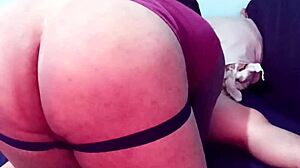 that hetero guy tried to fuck me but he couldn't do it right