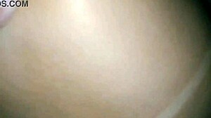 I'm pounding my college colleague's big ass doggystyle so hard!