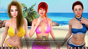 Imagine This Amateur Teen With Perfect Tits And Ass Enjoying Anal