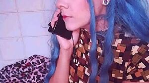 Showing My Cuckold How He Deserves Humiliation