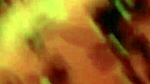 amateur milf with big boobs fingering herself until she cums, so horny