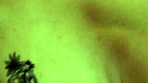 Hot Wife Fucked While Husband Works