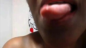 Judy, 52yrs Mature Latina, Shows Off Big Ass and Hairy Pussy