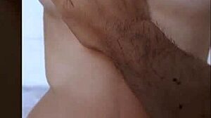 caliente hermanastra with small tits gets fucked by big cock