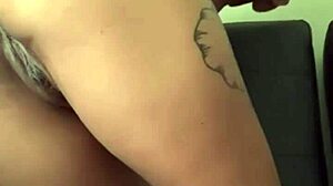 making a wet mess on my couch