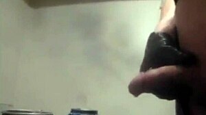 juha vantanen finnish gay leather daddy fetish