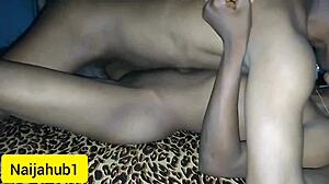 Teen Step Cousin Black Pussy Fucked