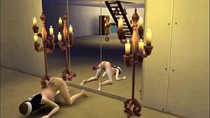 Wicked Voodoo Ravens in Whimsville