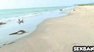 hey, check out this big booty latina amateur getting a perfect fuck