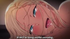 Hentai sex scenes only, WATCH this HOT compilation NOW!